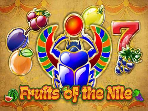 Fruits of the Nile Slot