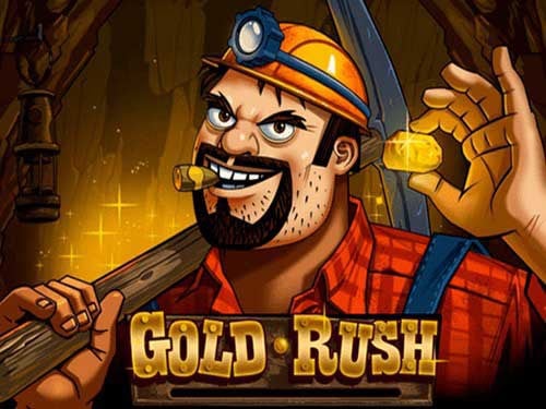 Gold Rush Slot by Playson