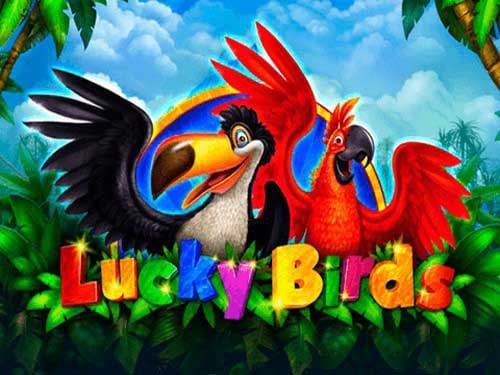 Lucky Birds Slot