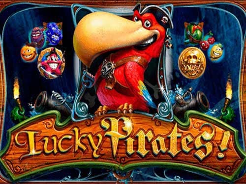 Lucky Pirates! Slot