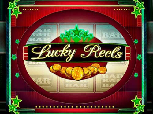 Lucky Reels Slot