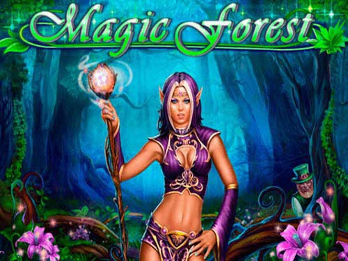 Magic Forest Slot by Playson