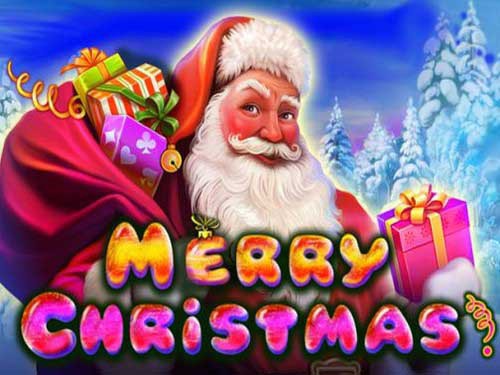 Merry Christmas Slot by Playson