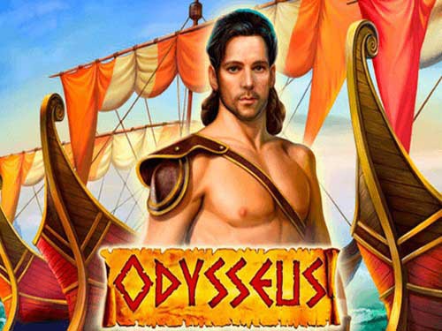 Odysseus Slot