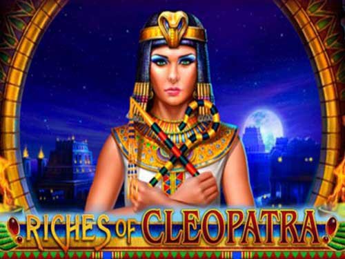 Riches of Cleopatra Slot