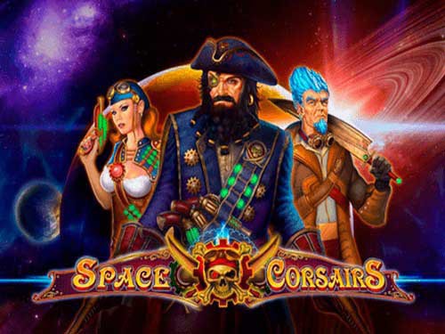 Space Corsairs Slot