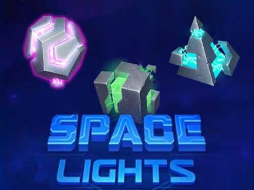 Space Lights Slot