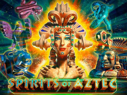 Spirits of Aztec Slot