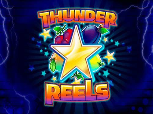 Thunder Reels Slot