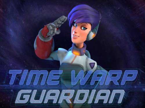 Time Warp Guardian Slot