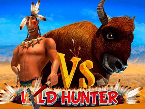 Wild Hunter Slot