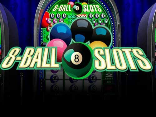 8 Ball Screenshot