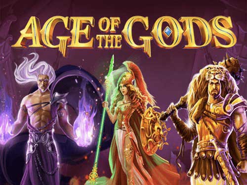 Age of the Gods Screenshot