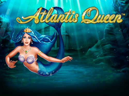 Atlantis Queen Slot