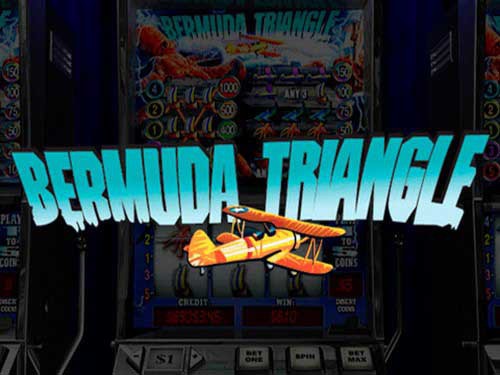 Bermuda Triangle Slot