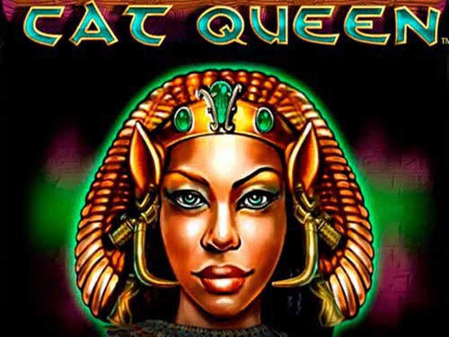 Cat Queen Slot
