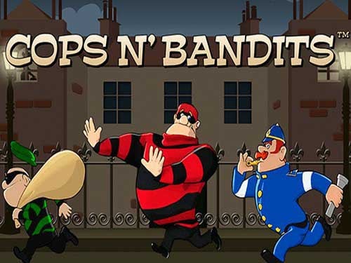 Cops N' Bandits Slot