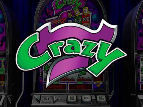 Crazy 7 Slot