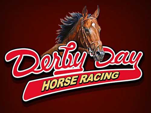 Playtech Derby Day Horse Racing