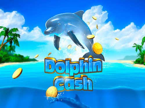Dolphin Cash Slot