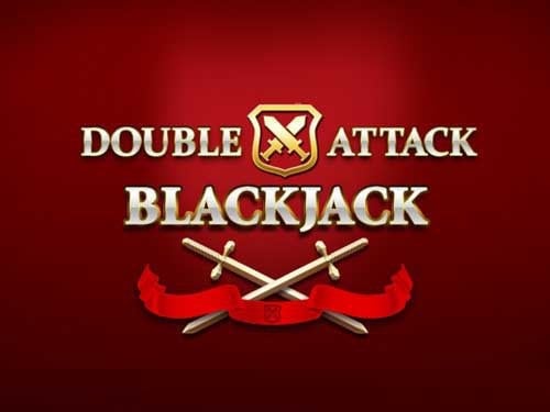 Playtech Double Attack Blackjack