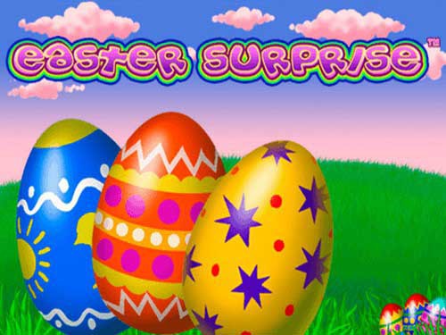 Easter Surprise Slot