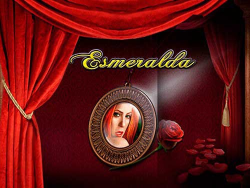 Esmeralda Slot