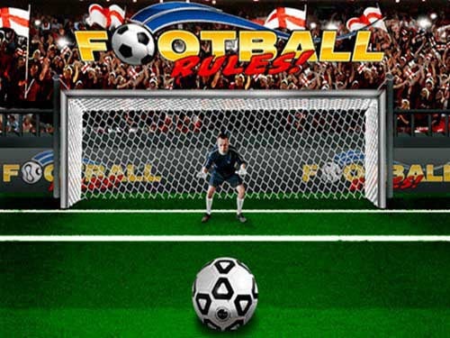 Football Rules Slot