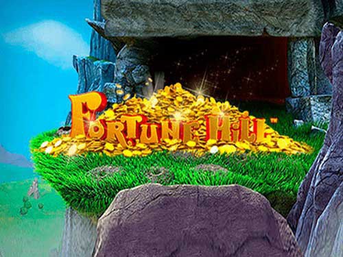 Fortune Hill Slot