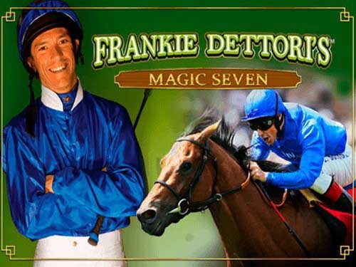 Frankie Dettori's Magic Seven Screenshot