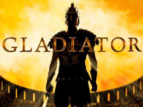 Gladiator Slot by Playtech