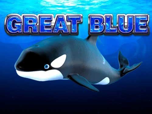 Great Blue Slot