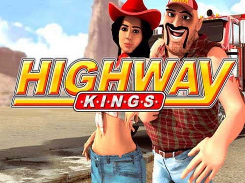 Highway Kings Slot