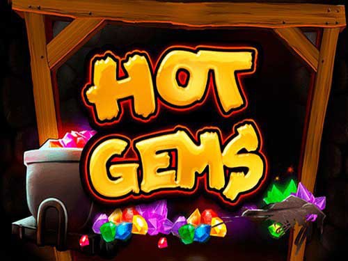 Hot Gems Slot