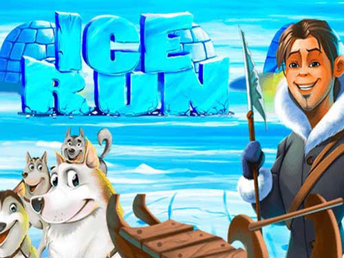 Ice Run Slot