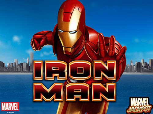 Iron Man Screenshot