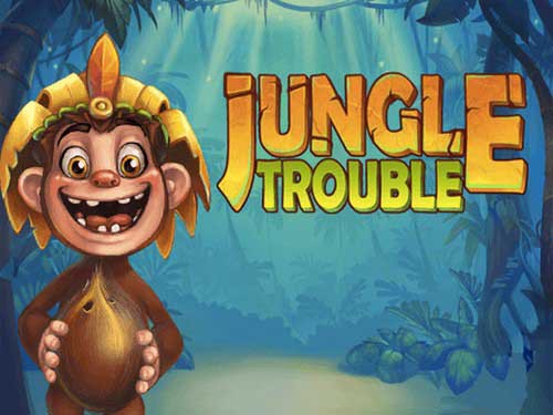 Jungle Trouble Slot