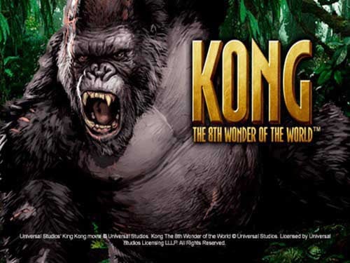 King Kong Slot