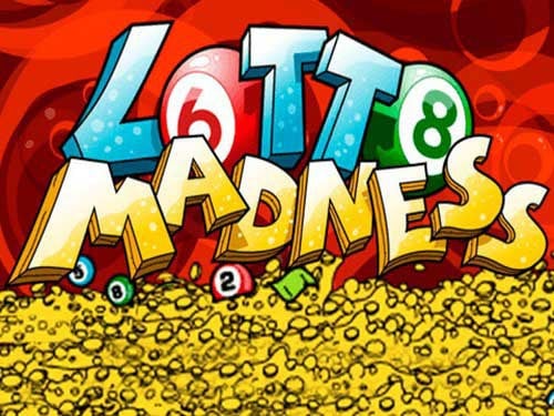 Lotto Madness Screenshot