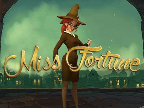 Miss Fortune Slot