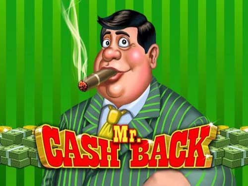 Mr. Cashback Screenshot