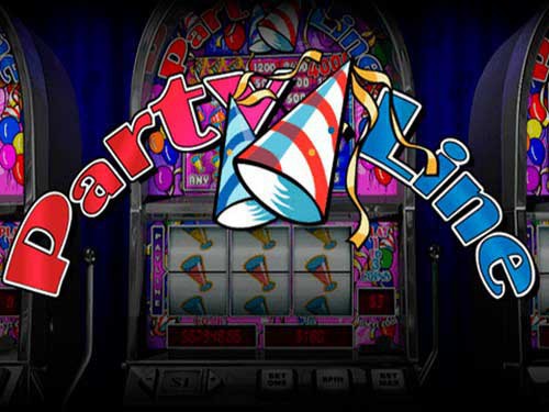 Party Line Slot