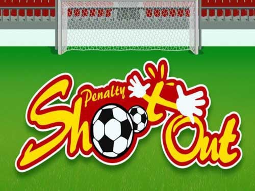 Playtech Penalty Shootout