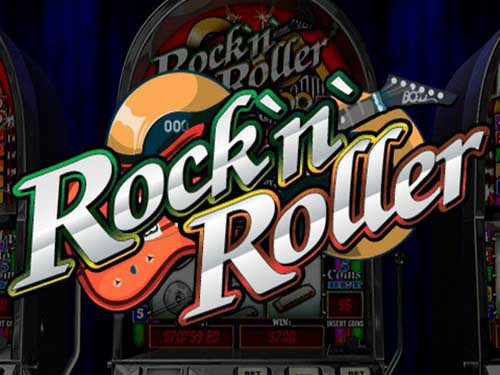 Rock'n Roller Slot