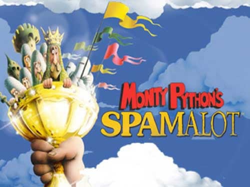 Monty Python's Spamalot Slot