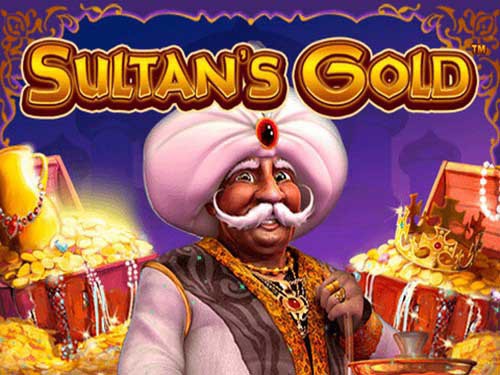 Sultan's Gold Slot