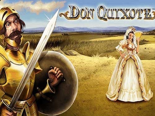 The Riches of Don Quixote Slot