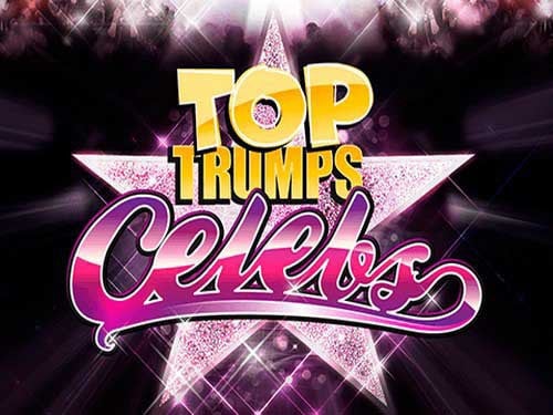 Top Trumps Celebs Screenshot
