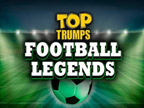 Top Trumps World Football Stars Screenshot