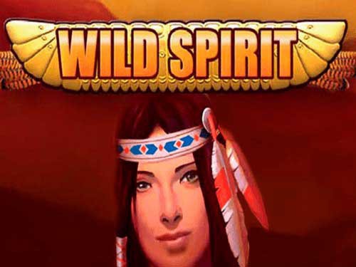 Wild Spirit Slot